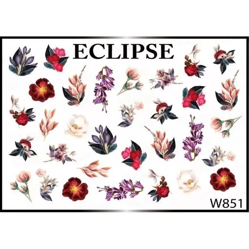 

Слайдер Eclipse W851