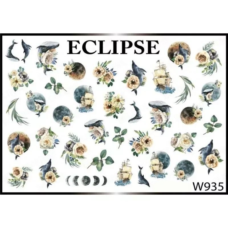 фото Слайдер eclipse w935