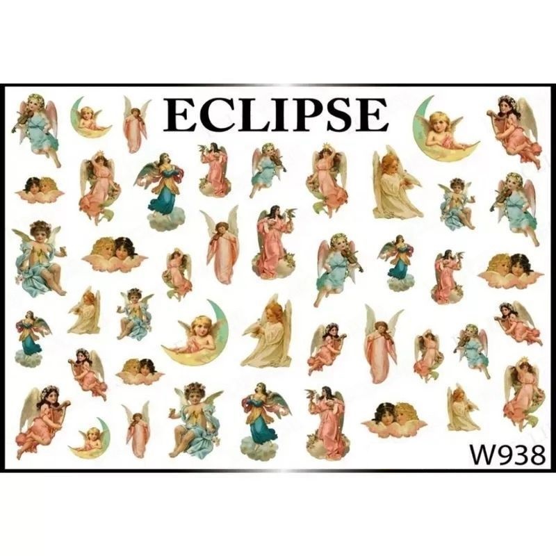 

Слайдер Eclipse W938