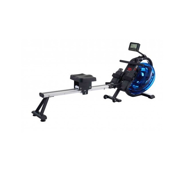 

Гребной тренажер CardioPower RW550
