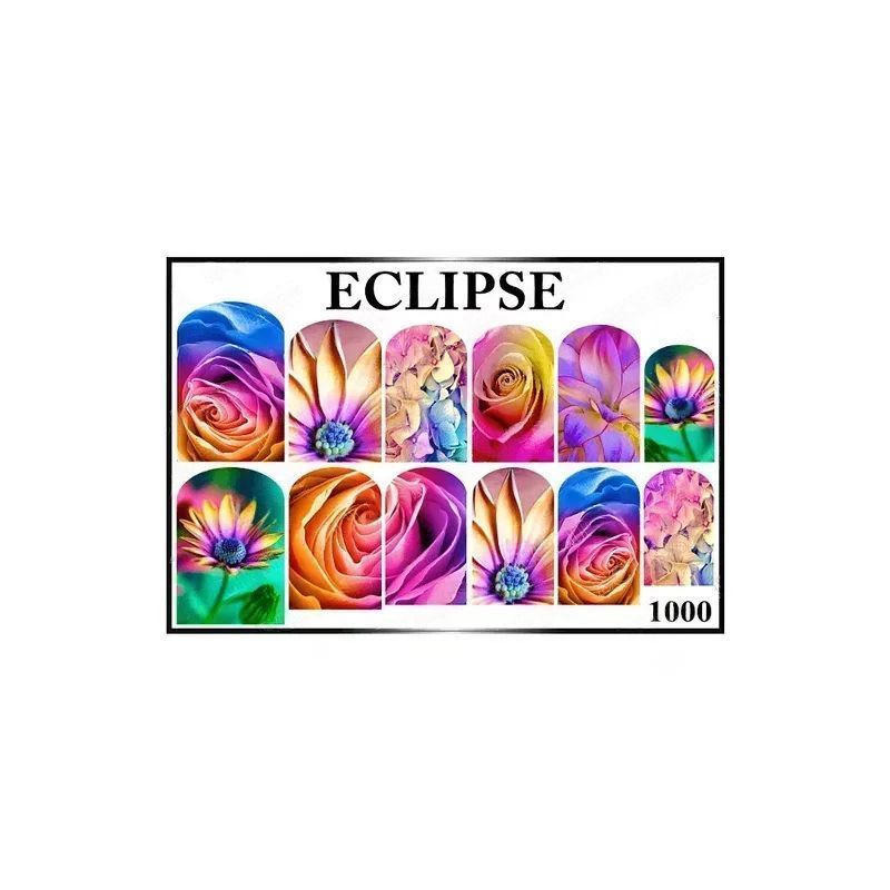 

Слайдер Eclipse 1000