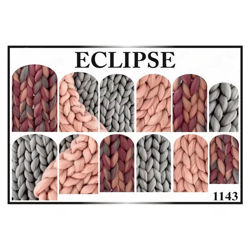 

Слайдер Eclipse 1143