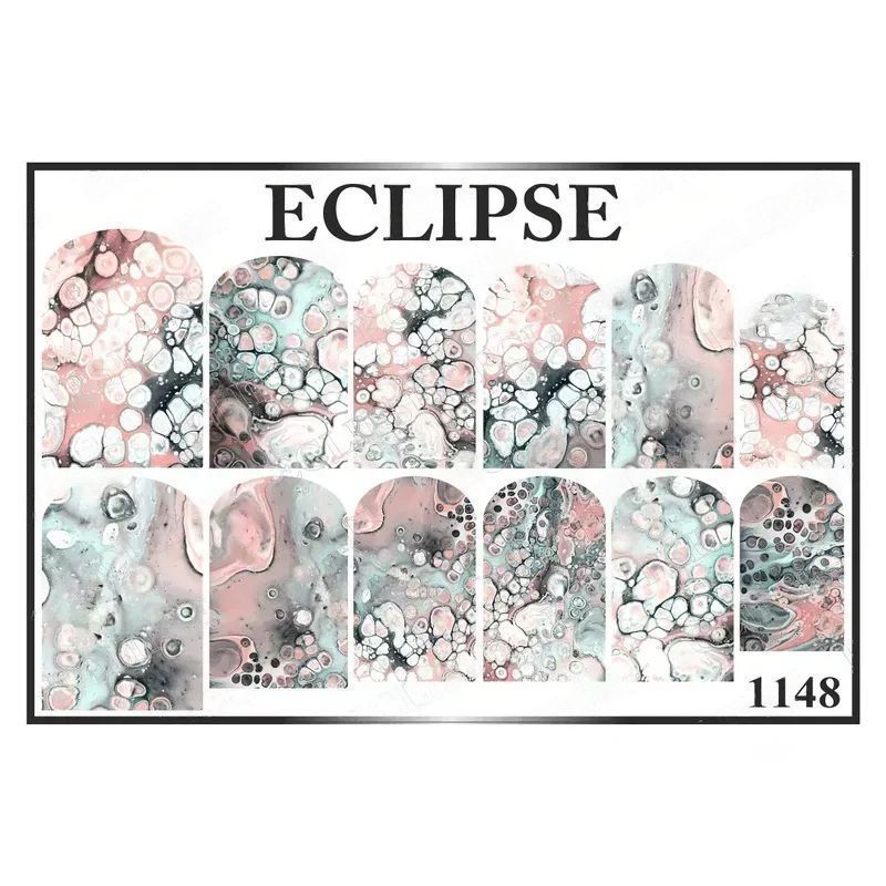 

Слайдер Eclipse 1148, Разноцветный
