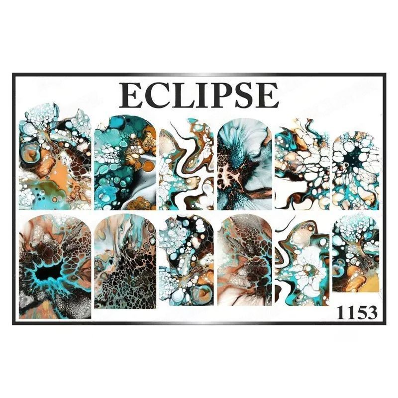 

Слайдер Eclipse 1153