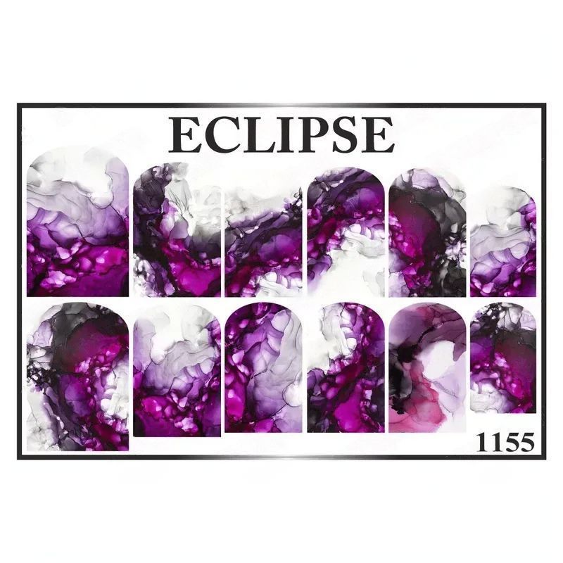 

Слайдер Eclipse 1155