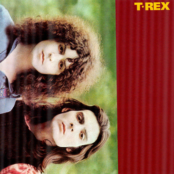 

T. Rex (Tyrannosaurus Rex): T.Rex (Expanded Edition) (1 CD)