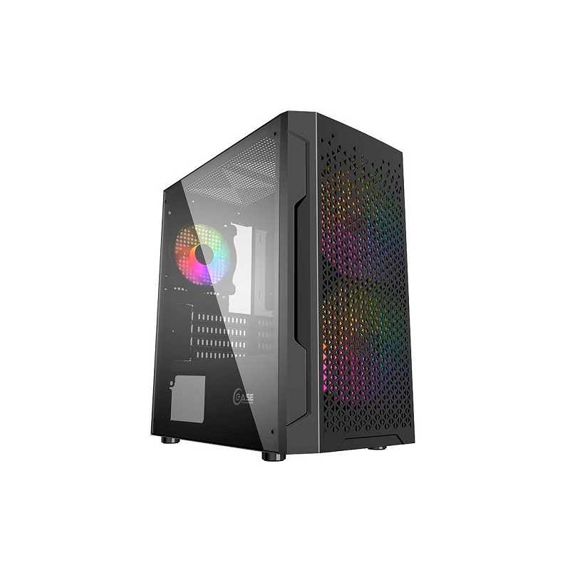 

Настольный компьютер TopComp Black (121970357)