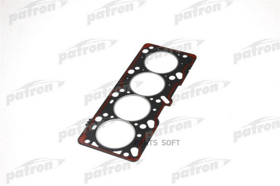 

Прокладка ГБЦ Ford Mondeo 2.0 16V Zetec 93> PATRON PG2-0167