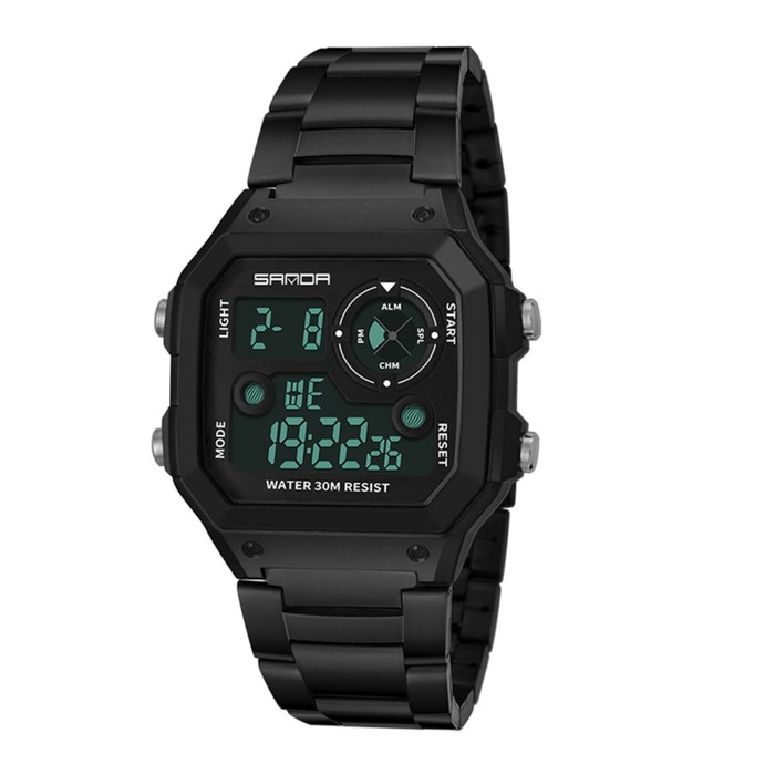 

Наручные часы мужские NoBrand 9855227, 9855227