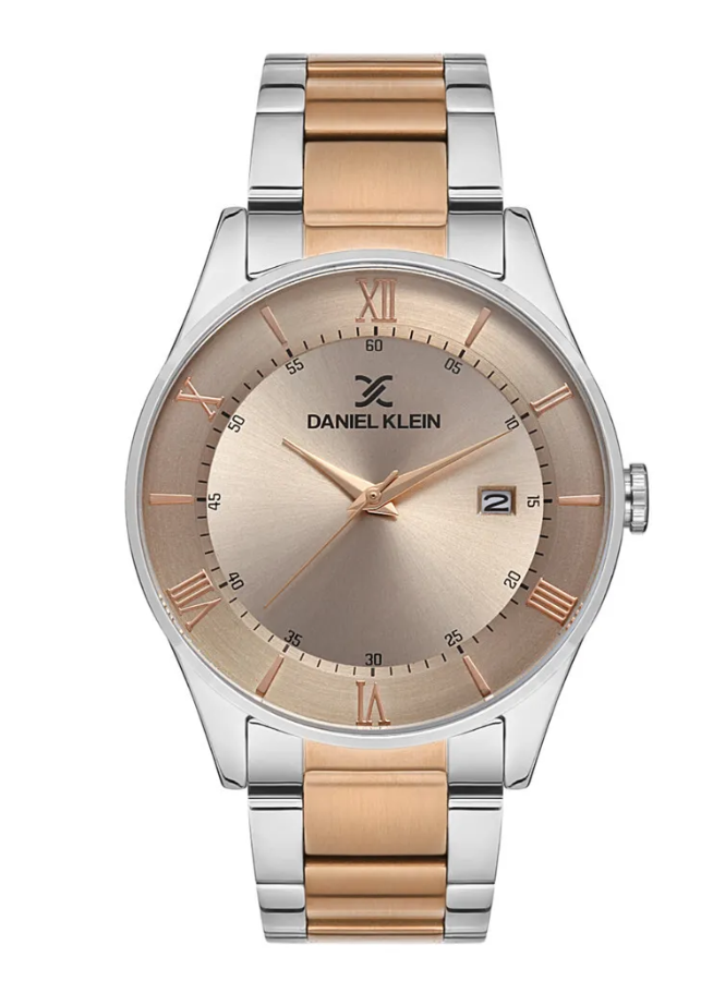 

Наручные часы мужские Daniel Klein DK13194-4, DK13194-4