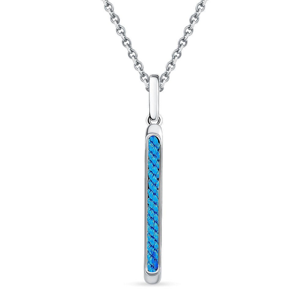 

Подвеска из серебра 585Gold 703006998, 703006998
