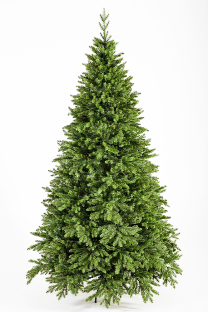 

Ель искусственная Green Trees Моника KP4330 300 см зеленый, Моника зеленый