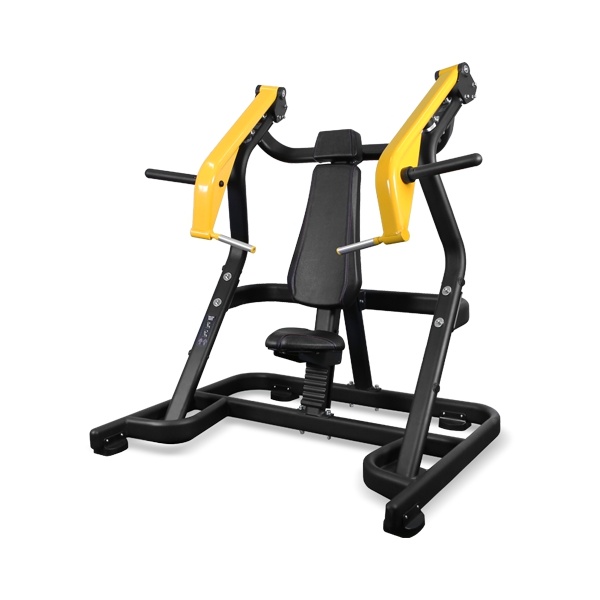 

Жим от груди Bronze Gym PL-1701