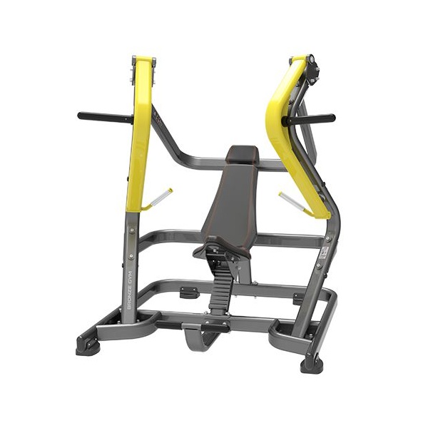 

Жим от груди Bronze Gym PL-1708