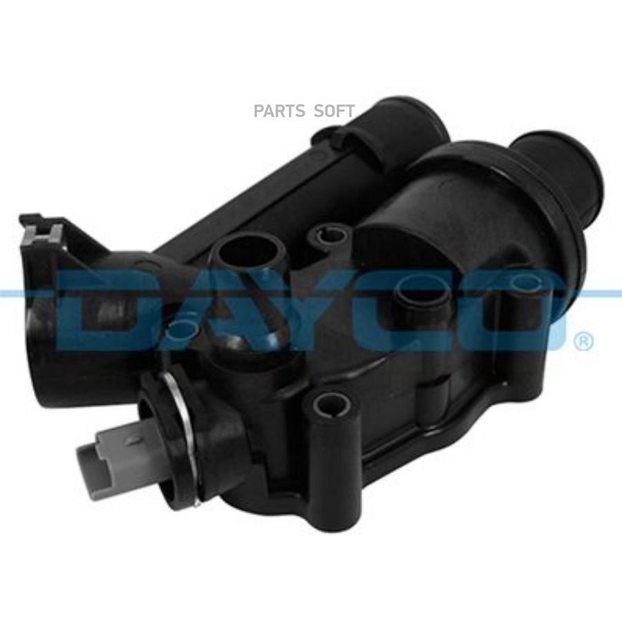 

DAYCO Термостат DAYCO DT1275H