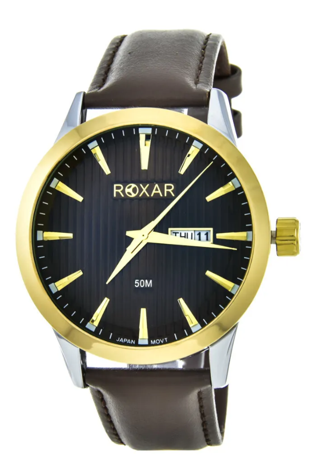Наручные часы мужские Roxar GS709-1262