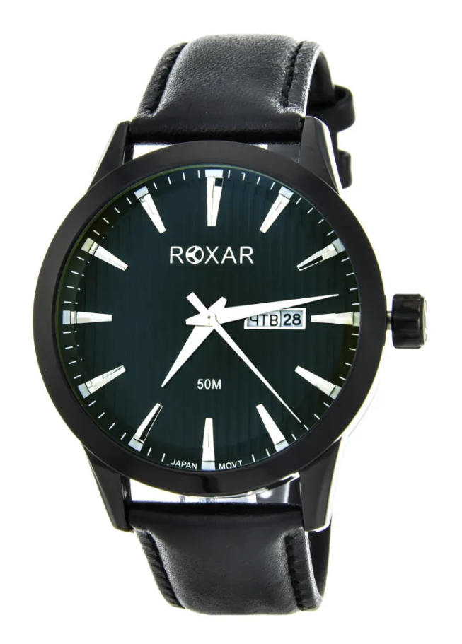 

Наручные часы мужские Roxar GS709-441, GS709-441