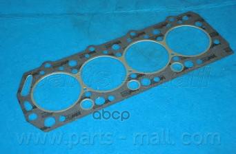

Прокладка ГБЦ HYUNDAI PORTER/H-100 PARTS-MALL PGAN071