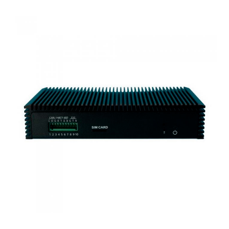 

FireFly EC-3559AV100-JD4 4G/32G Hi3559A (EC-3559AV100-JD4) - EC-3559AV100-JD4