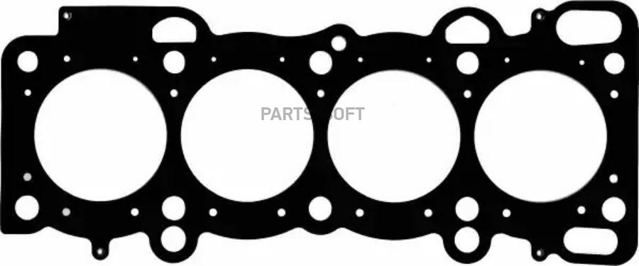

Прокладка ГБЦ KIA Sephia 1.8 16V DOHC 96>