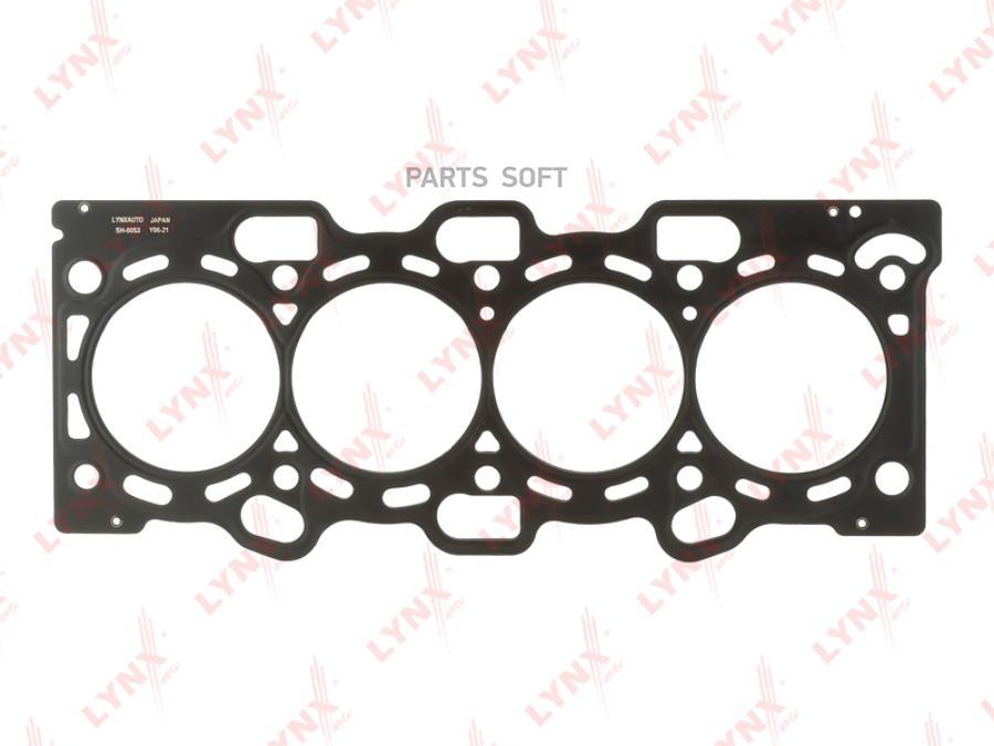 

Прокладка ГБЦ LYNXAUTO SH0053