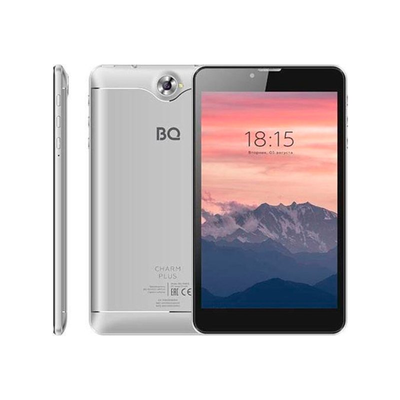 Планшет BQ 7040G Charm Plus 7