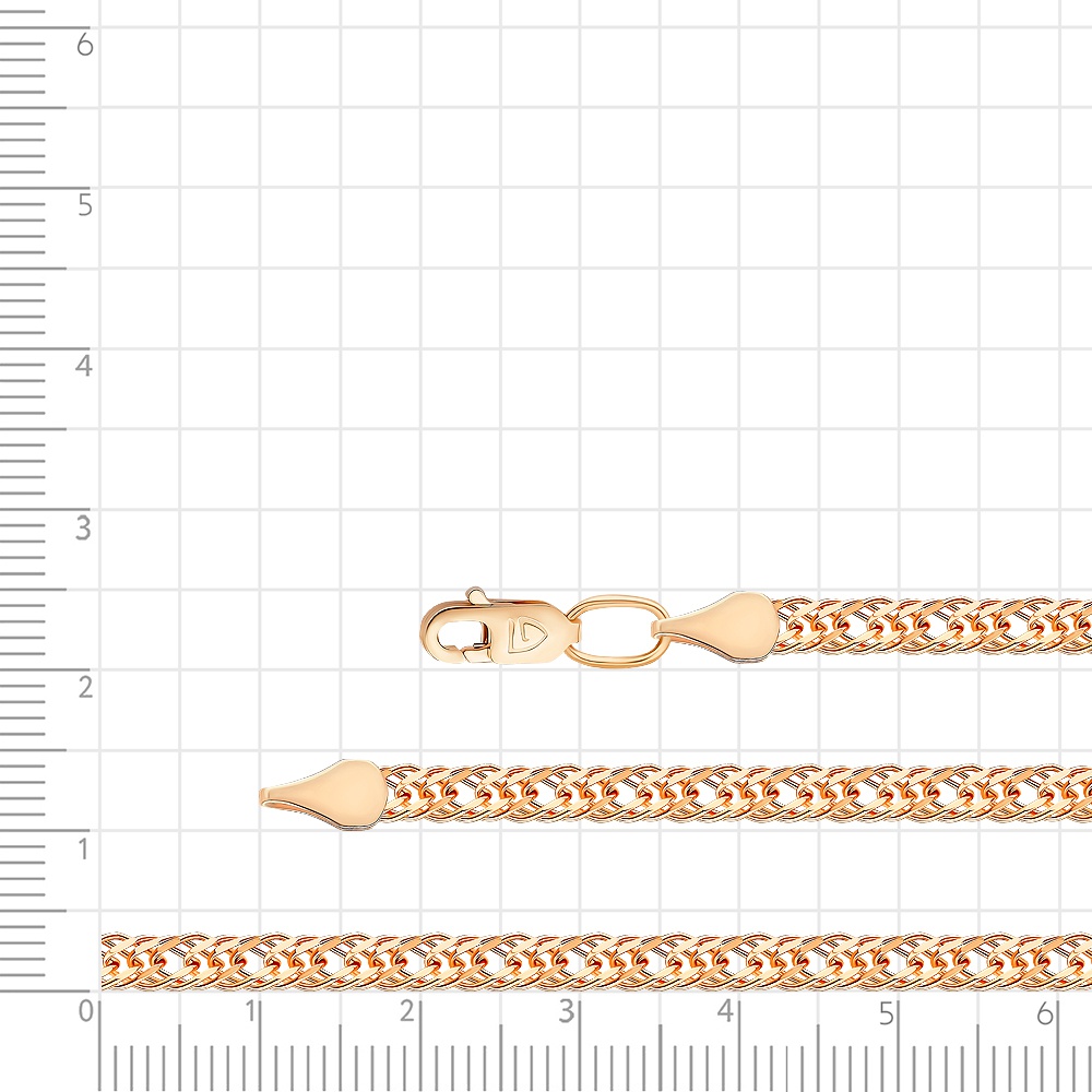 

Браслет из золота р.  585Gold 505012228, 505012228