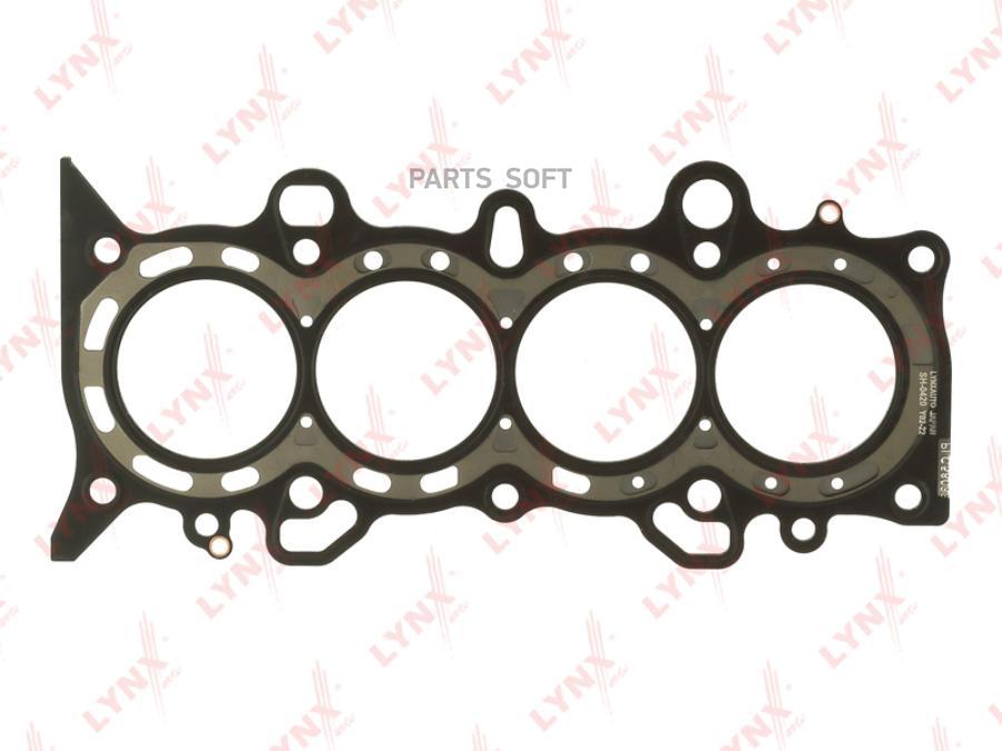 

Прокладка Гбц Sh-0420 LYNXauto SH-0420