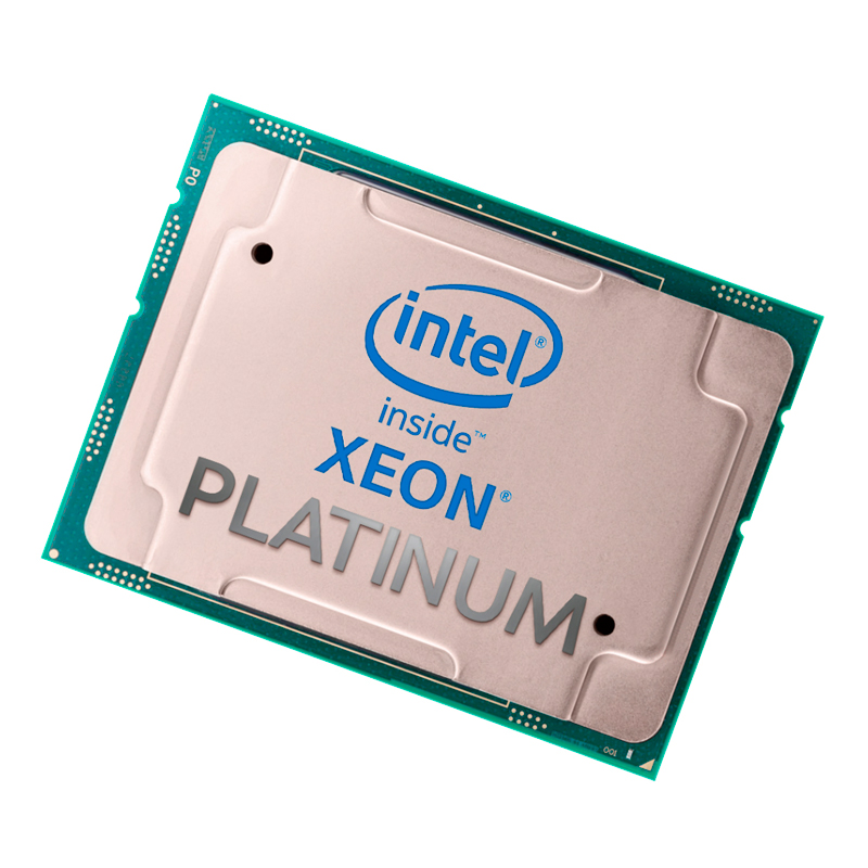 фото Процессор intel xeon platinum 8360h lga 4189 oem