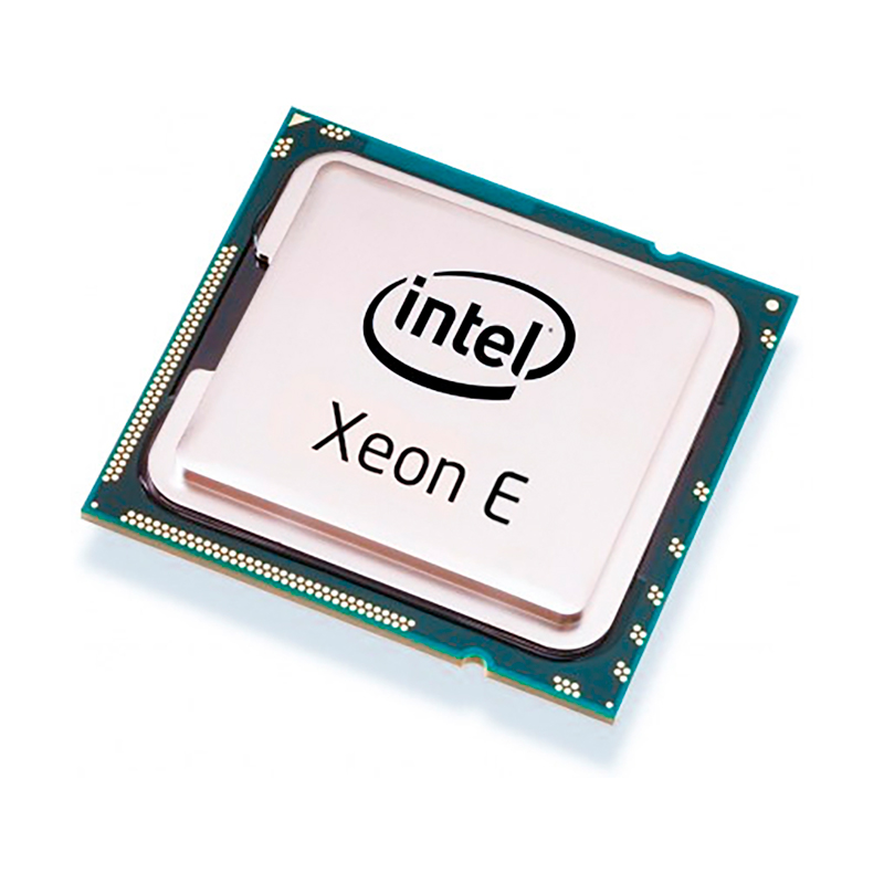 Центральный Процессор Intel Xeon E-2324G