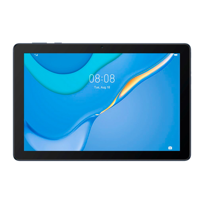

Планшет Huawei MatePad T10 AGRK-L09 9.7" 2020 2/32GB Blue Wi-Fi+Cellular, MatePad T10 AGRK-L09