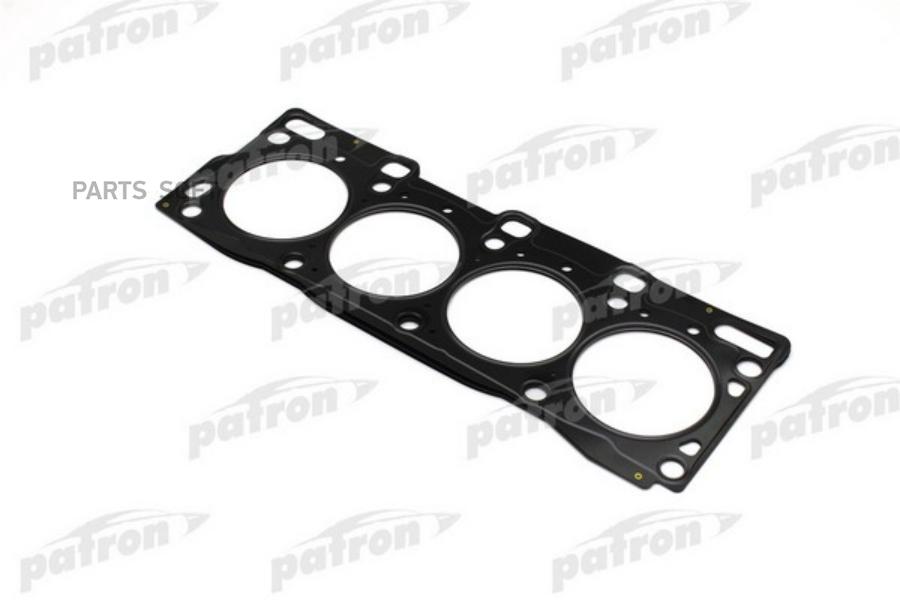 

Прокладка ГБЦ Mazda 2.0TD RF 97> PATRON PG2-0242