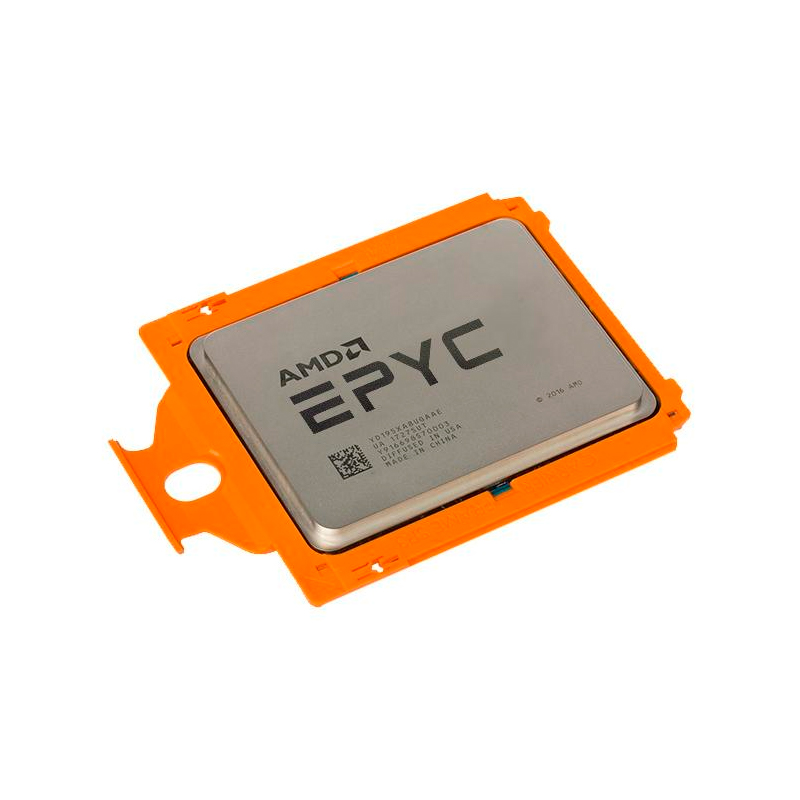 

Процессор AMD EPYC 7402 SP3 OEM, EPYC