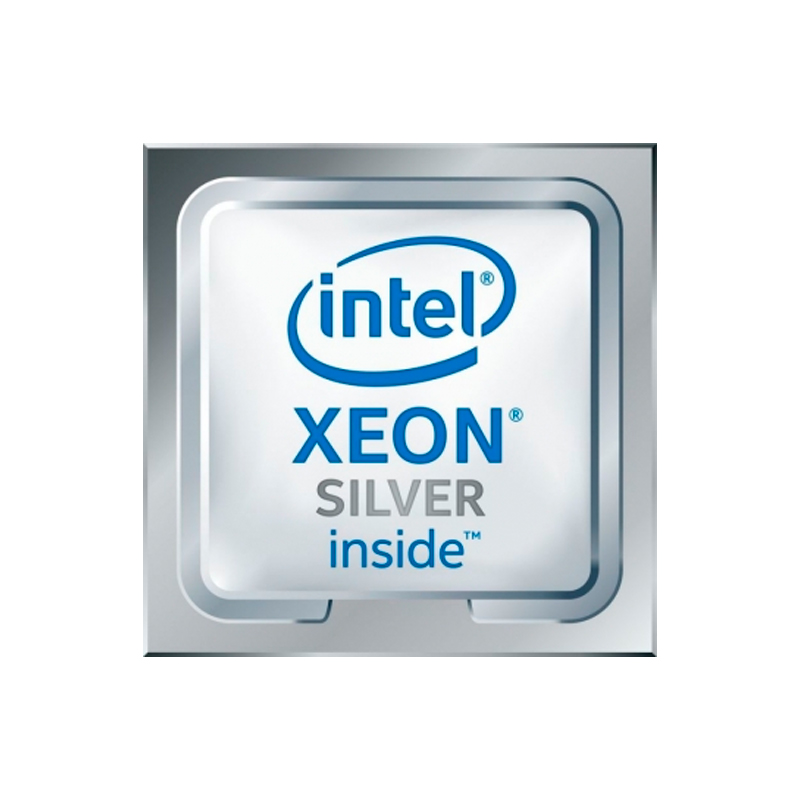

Lenovo ThinkSystem SR530/SR570/SR630 Intel Xeon Silver 4210R 10C 100W 2.4GHz Processor Opt, Xeon 4210R