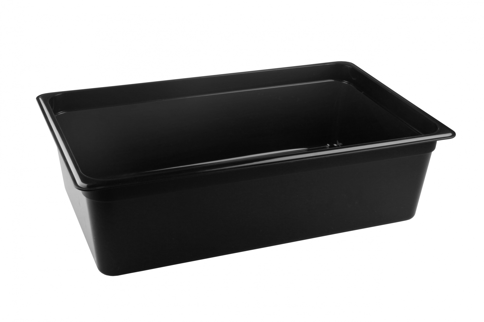 

Гастроемкость Restola 422100213 GN 1/1-150 (530х325х150) полипропилен