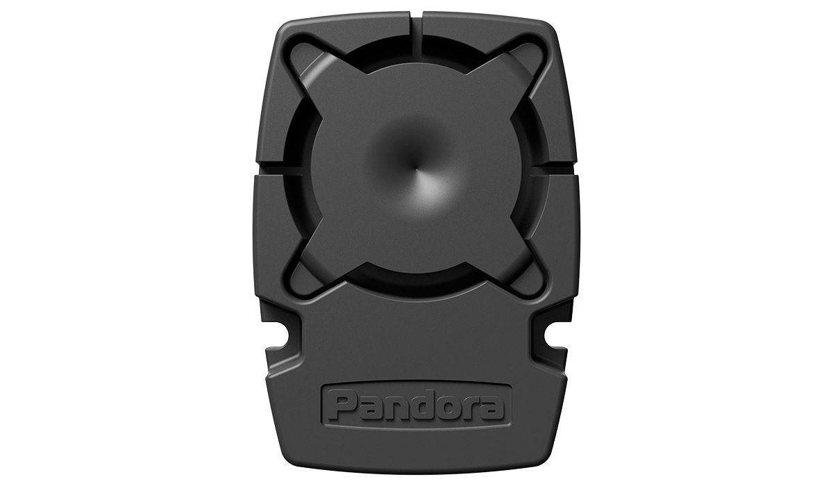 

Сирена пьезоэлектрическая Pandora PS-330
