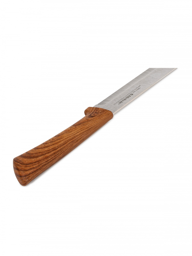 

Нож филейный FOREST 20 см (ATTRIBUTE KNIFE AKF138)