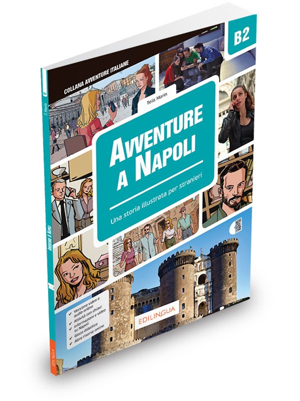 

Avventure a Napoli