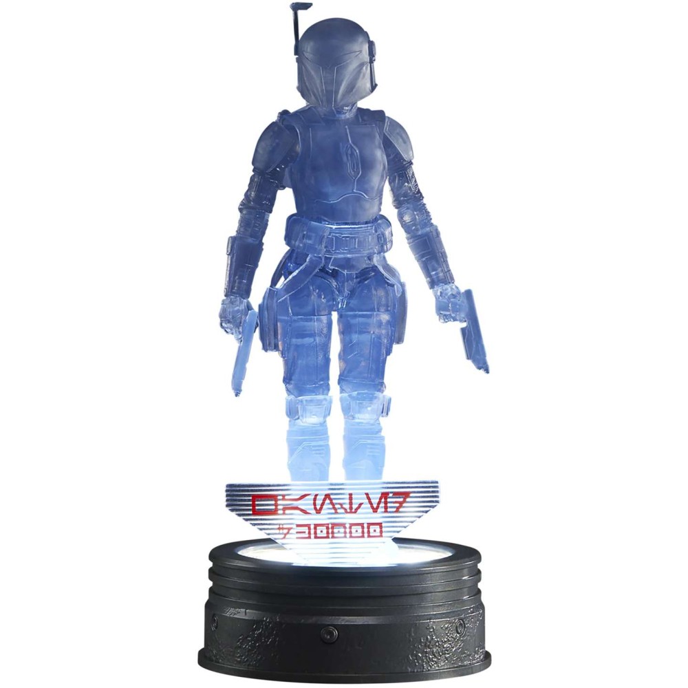 Фигурка Hasbro Star Wars Bo-Katan 2390₽