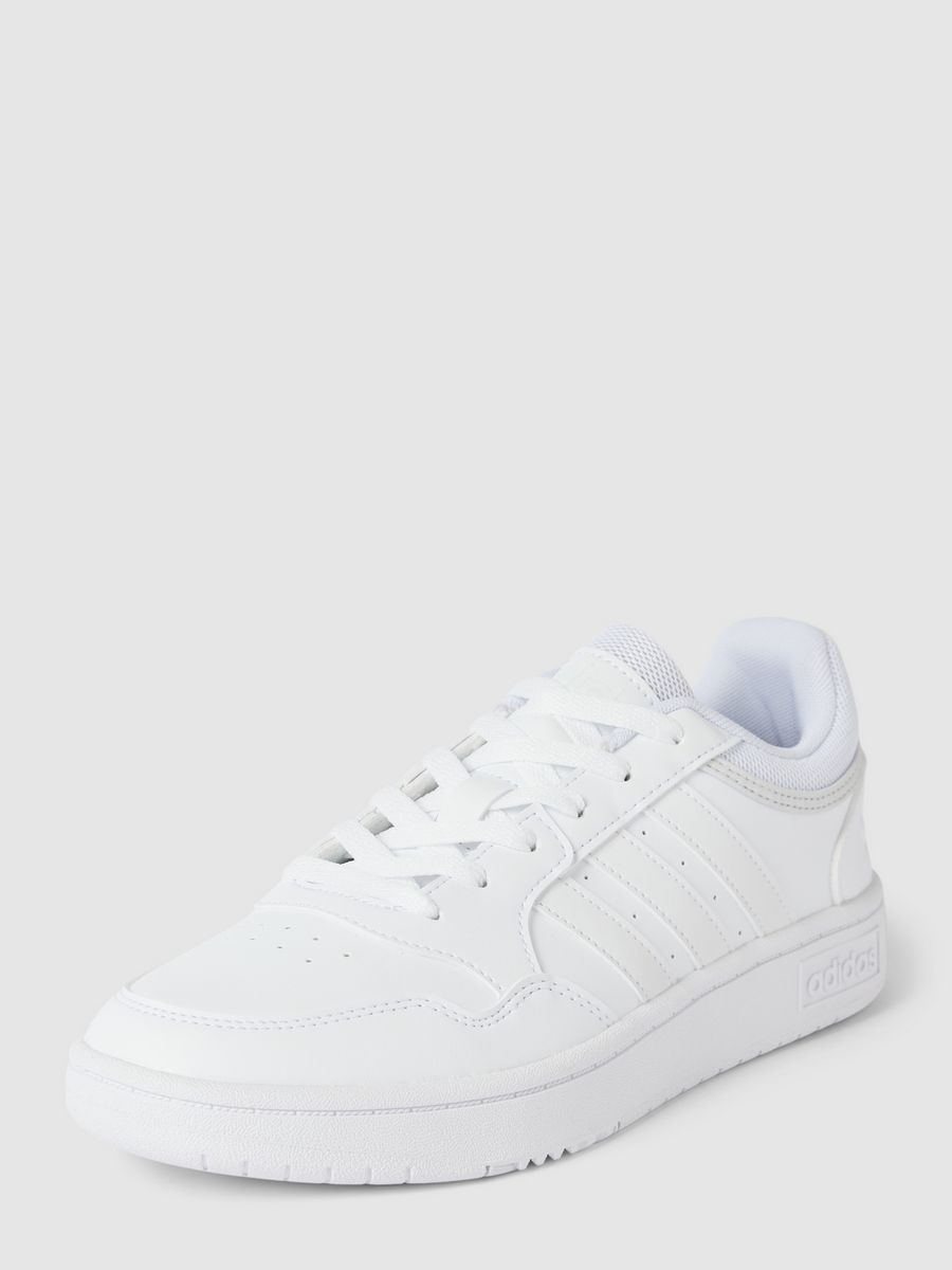 

Кеды женские Adidas Sportswear GW3036 белые 40 EU, Белый, GW3036