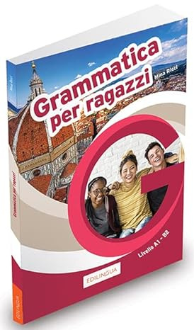 

Grammatica per ragazzi