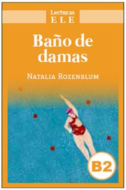

Bano de damas