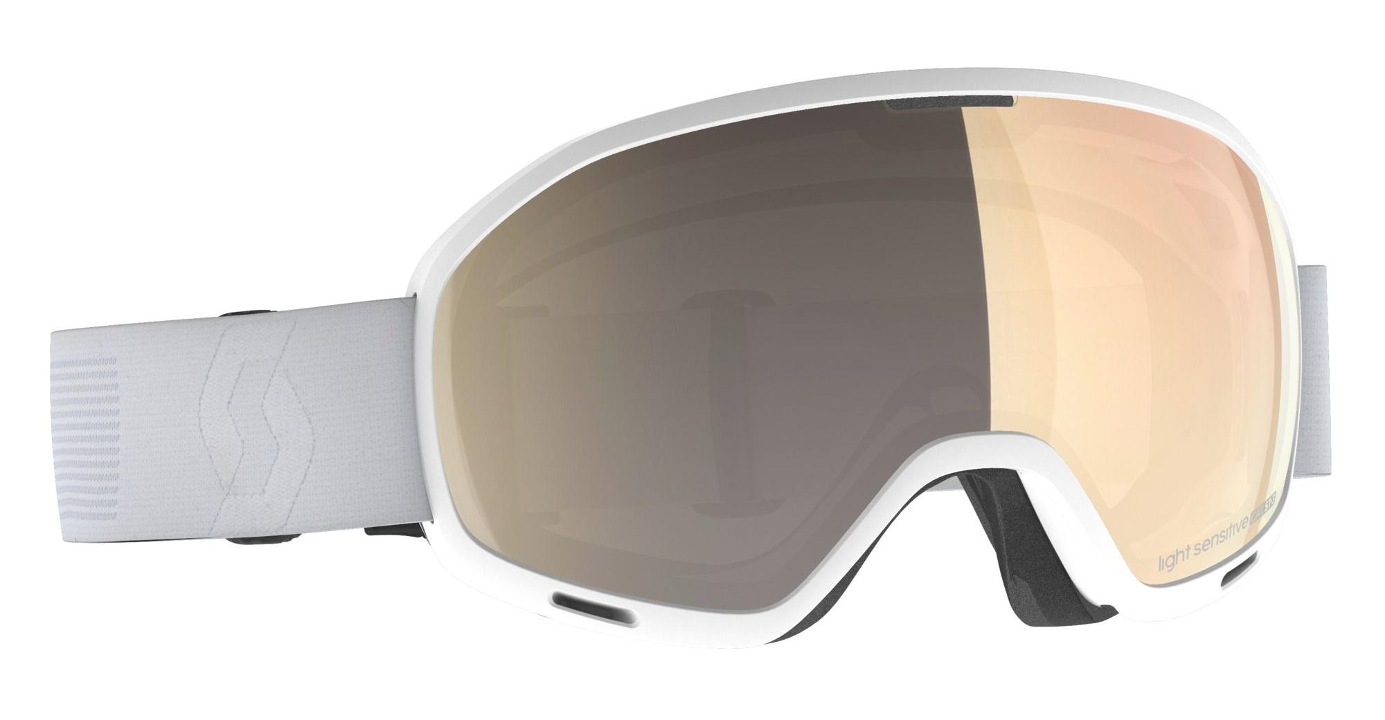 

Очки Горнолыж. Scott 2022-23 Unlimited Ii Otg Ls Mineral Black/Light Sensitive Red Chrome, Unlimited Ii Otg Ls