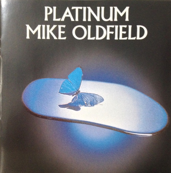 

Mike Oldfield: Platinum (1 CD)