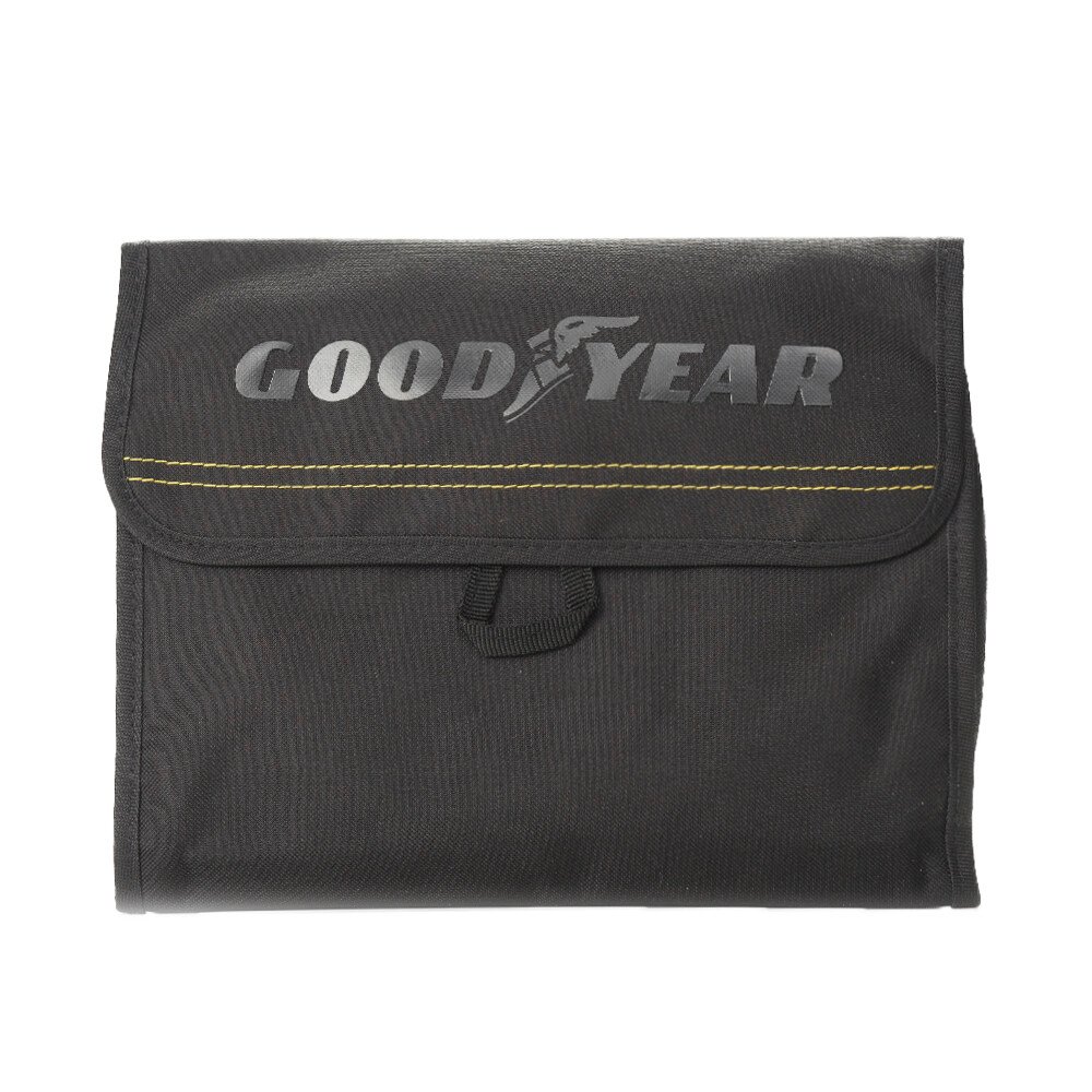 

Несессер мужской GOODYEAR GY-05 черный, GY-05