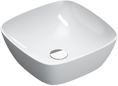 

Catalano Рукомойник Catalano Green Lux 140APGRLX00 40