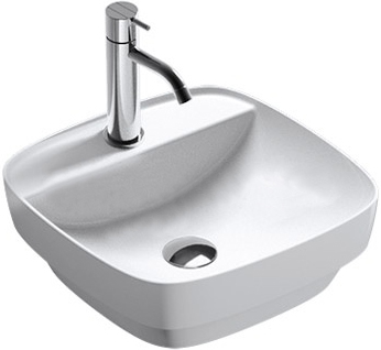 

Catalano Рукомойник Catalano Green Lux 142GRLXN00 42