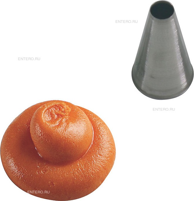 Насадка Martellato BT212