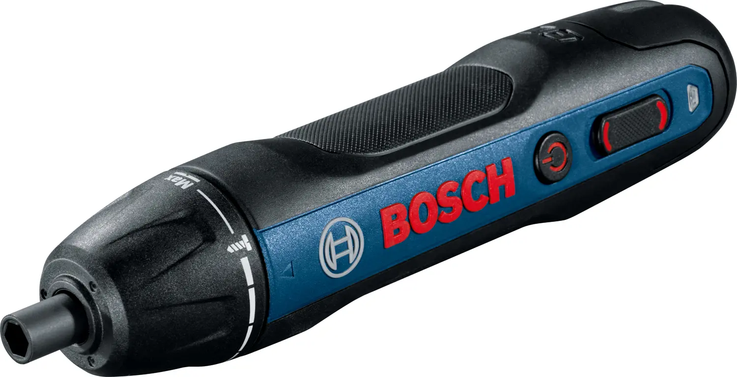 Отвертка аккумуляторная Bosch GO 2 06019H2100 36 В Li-ion 15 Ач 7090₽