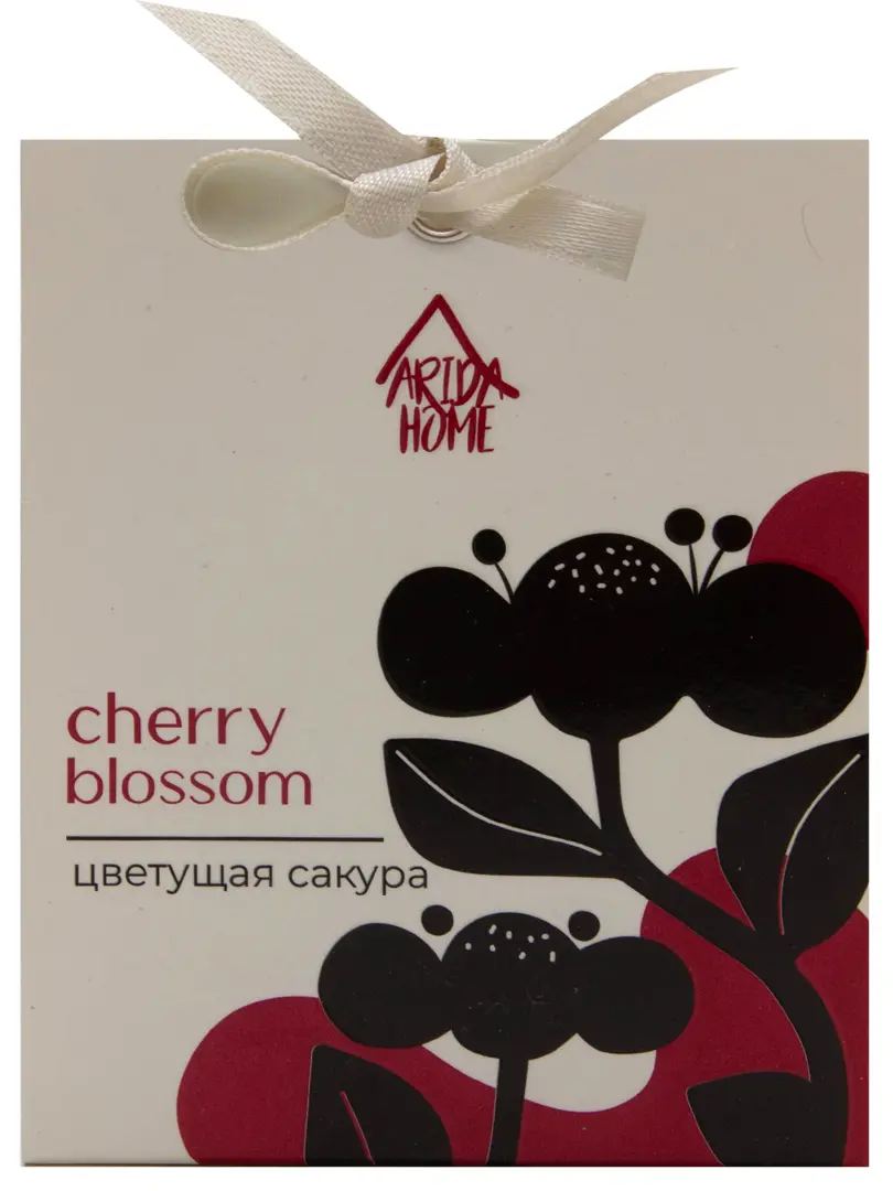 Саше ароматическое Arida Home Цветущая сакура